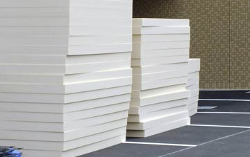 Fassfern flat roof insulation costs