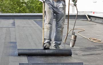 flat roof replacement Fassfern, Highland