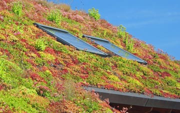 Fassfern living roof systems