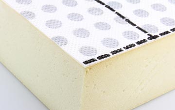 meeting Fassfern building codes