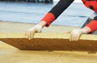 find rated Fassfern roof insulation companies