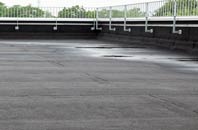 find rated Fassfern flat roofing companies
